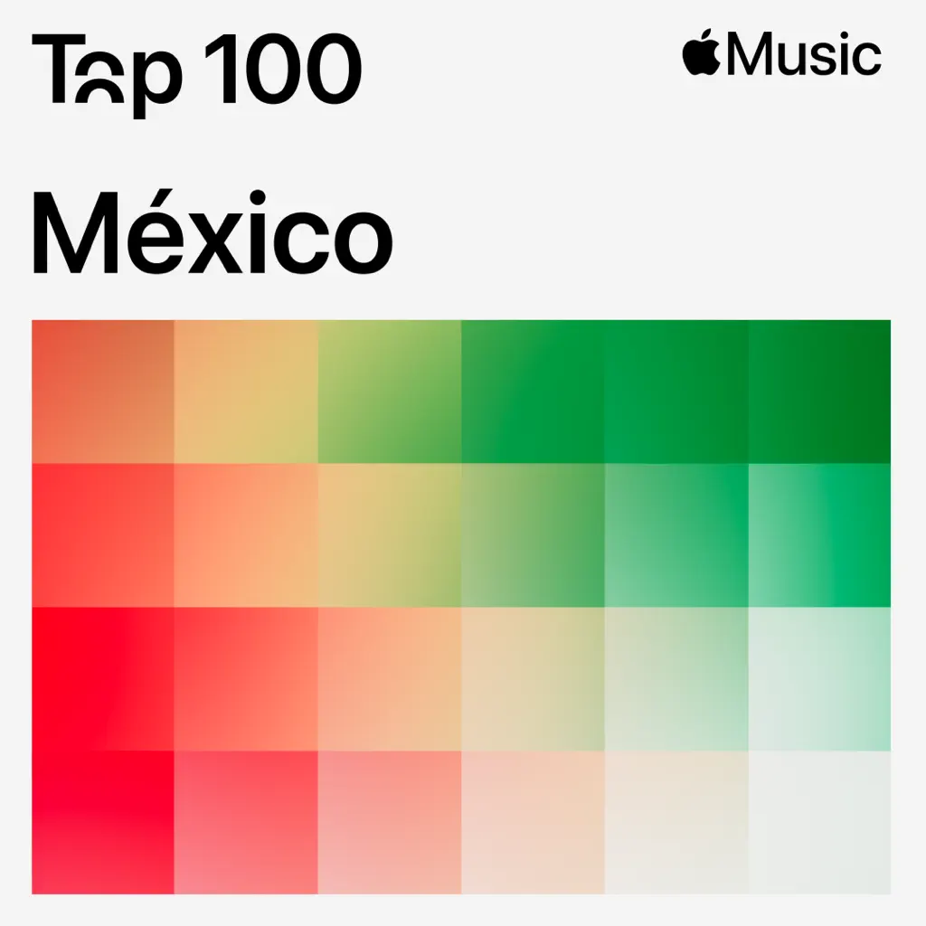 Top 100: México