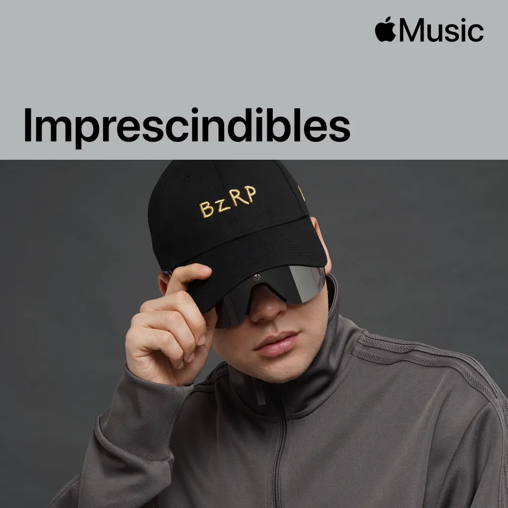 Bizarrap: imprescindibles