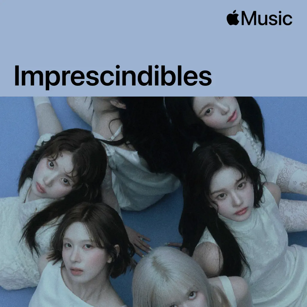 NMIXX: imprescindibles