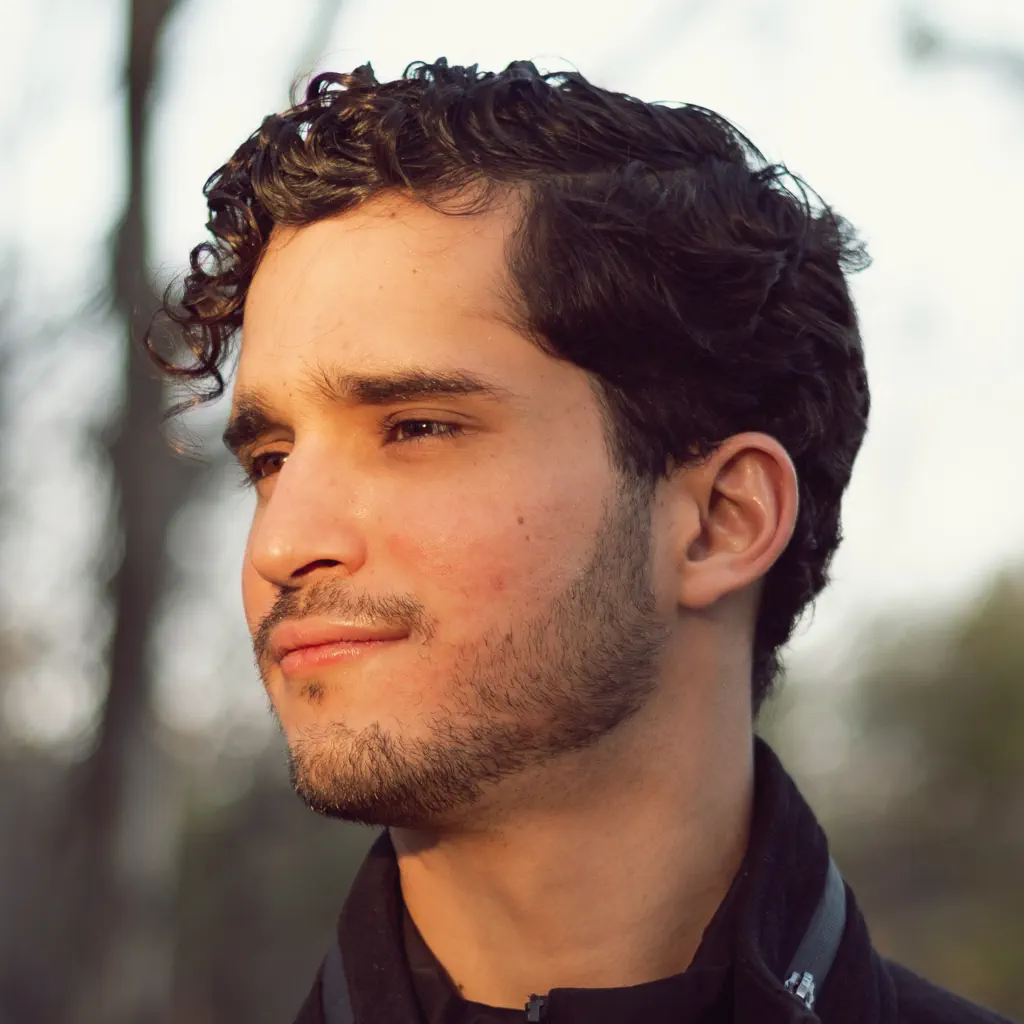 Andrés Obregón