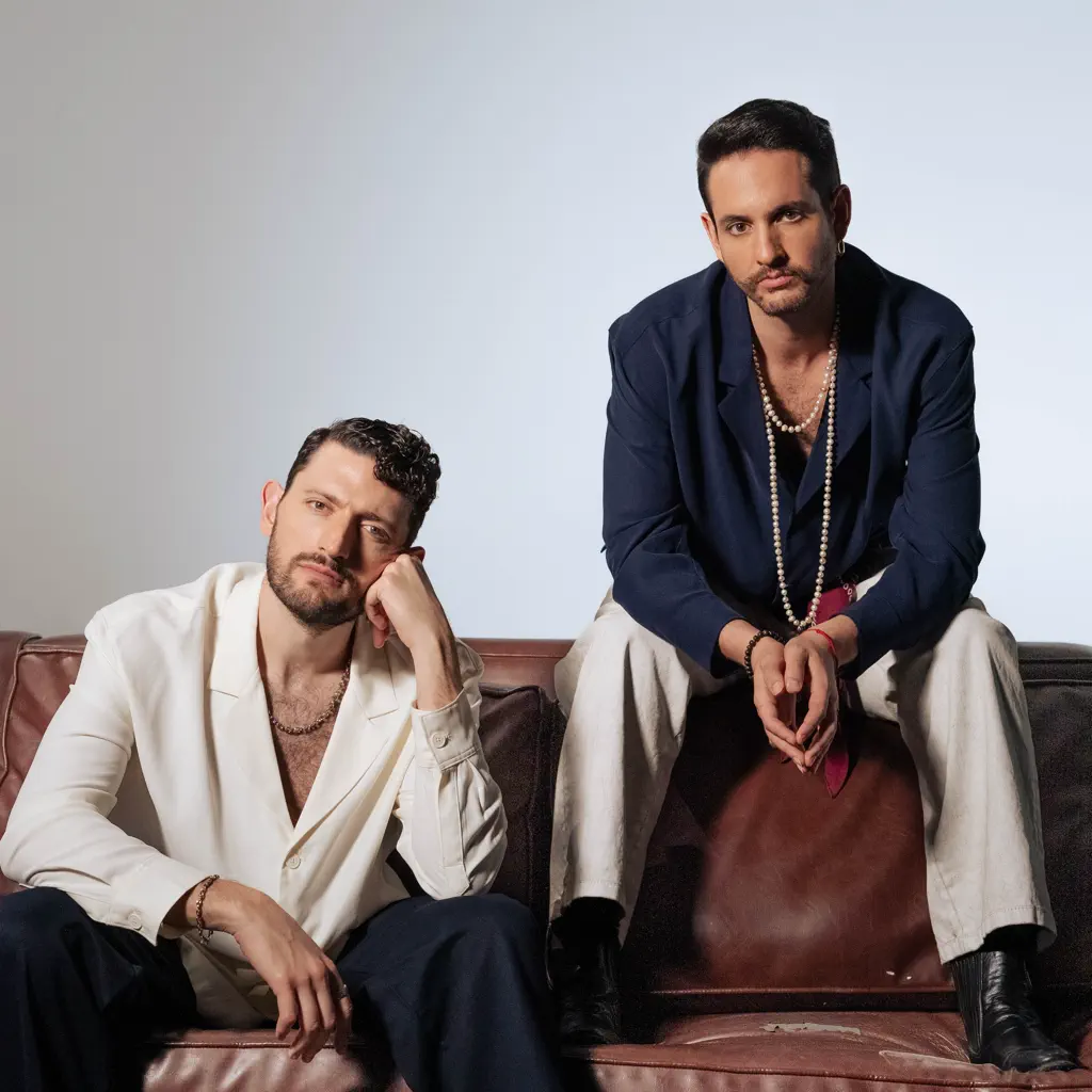 Los Rumberos