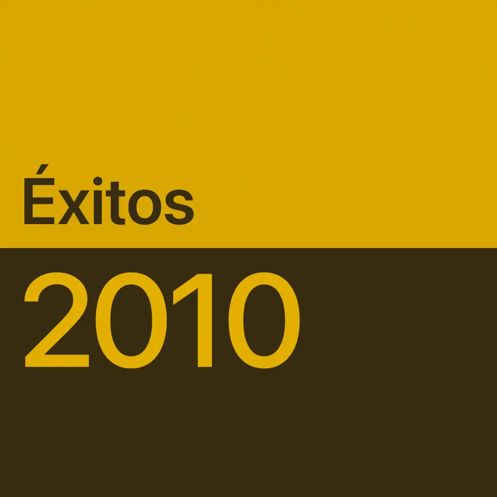 Éxitos de los 2010: imprescindibles