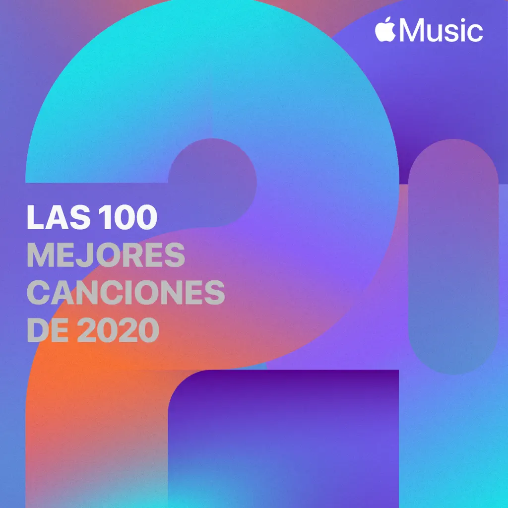 The 100 Best Songs of 2020
