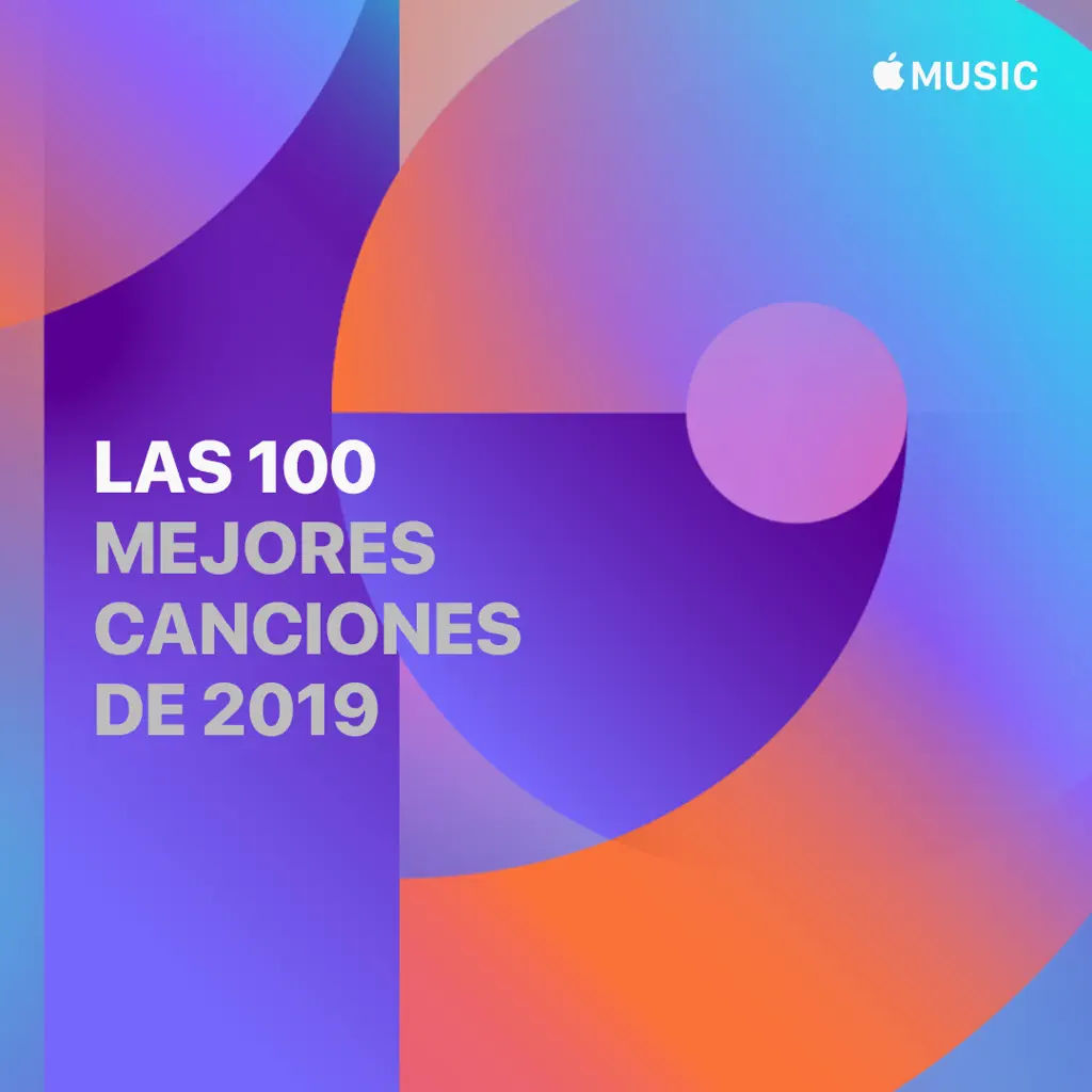 Las 100 mejores canciones de 2019