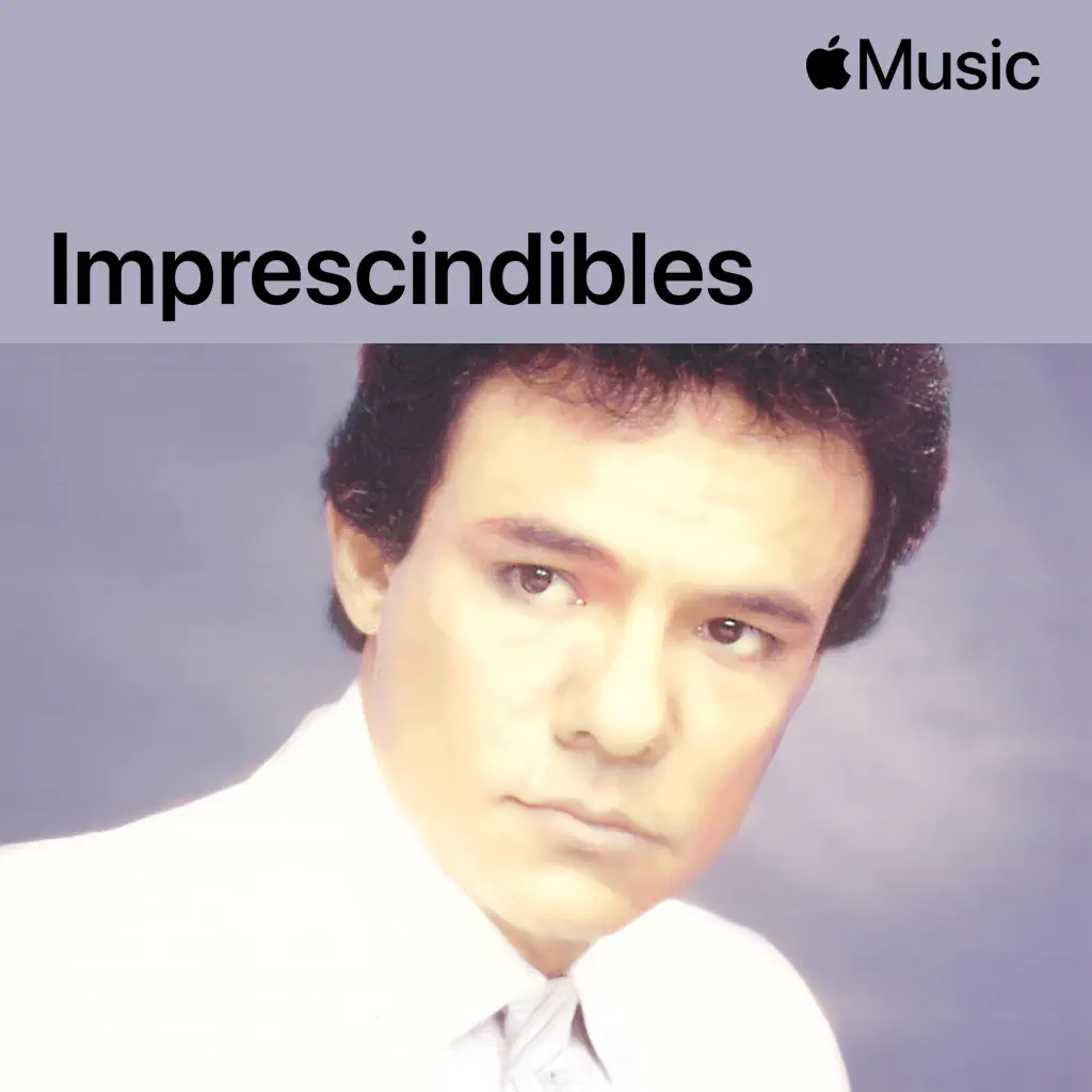 José José: imprescindibles
