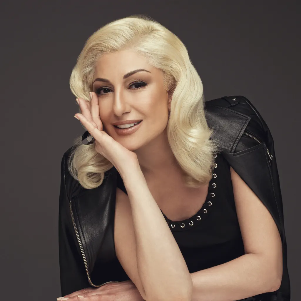 Muazzez Ersoy