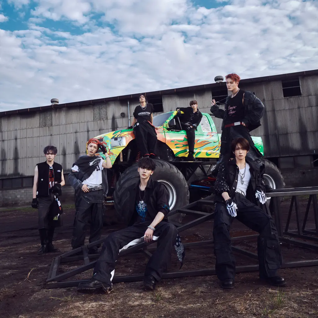 NCT DREAM