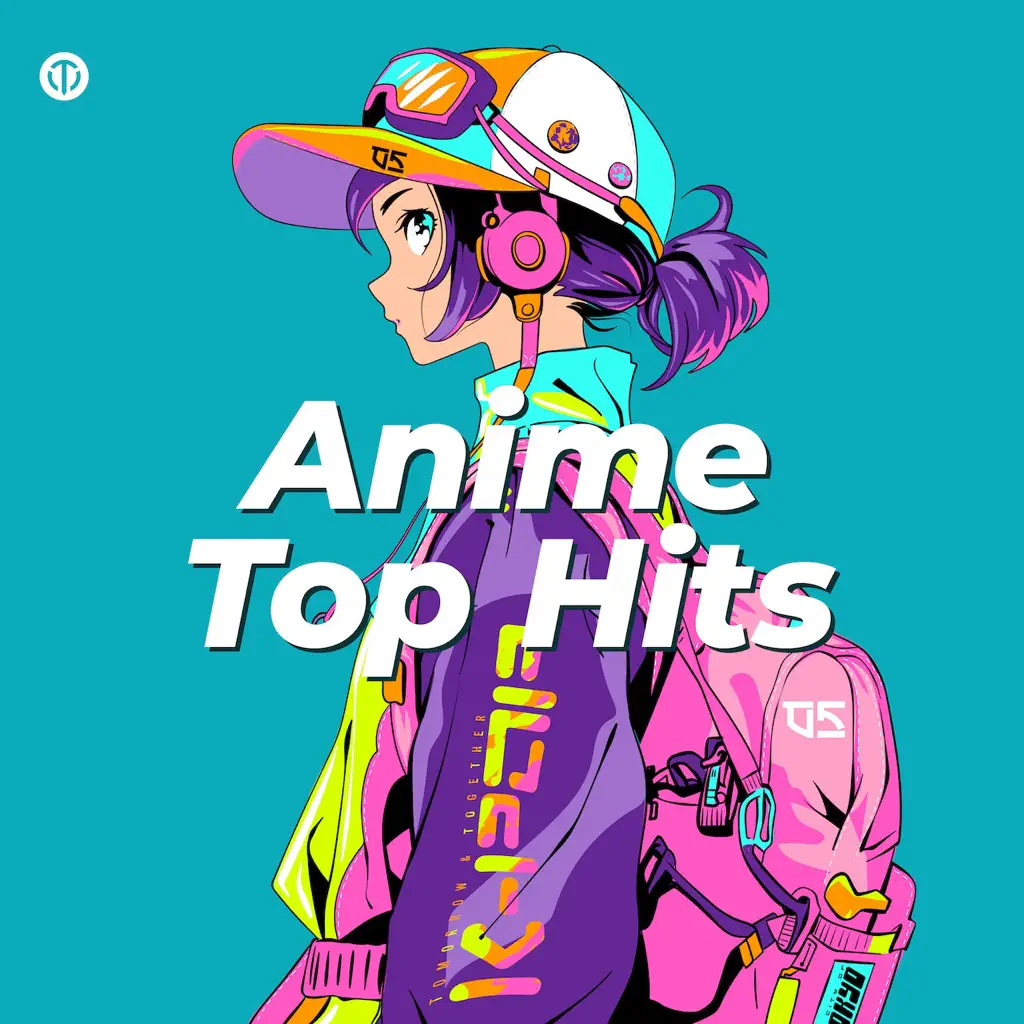Anime Top Hits | Openings, Endings, & OST
