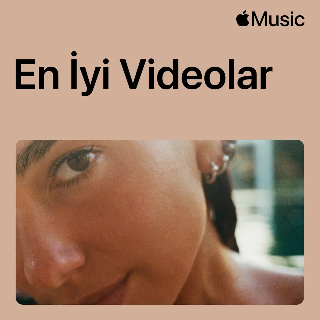 Dua Lipa: En İyi Videolar