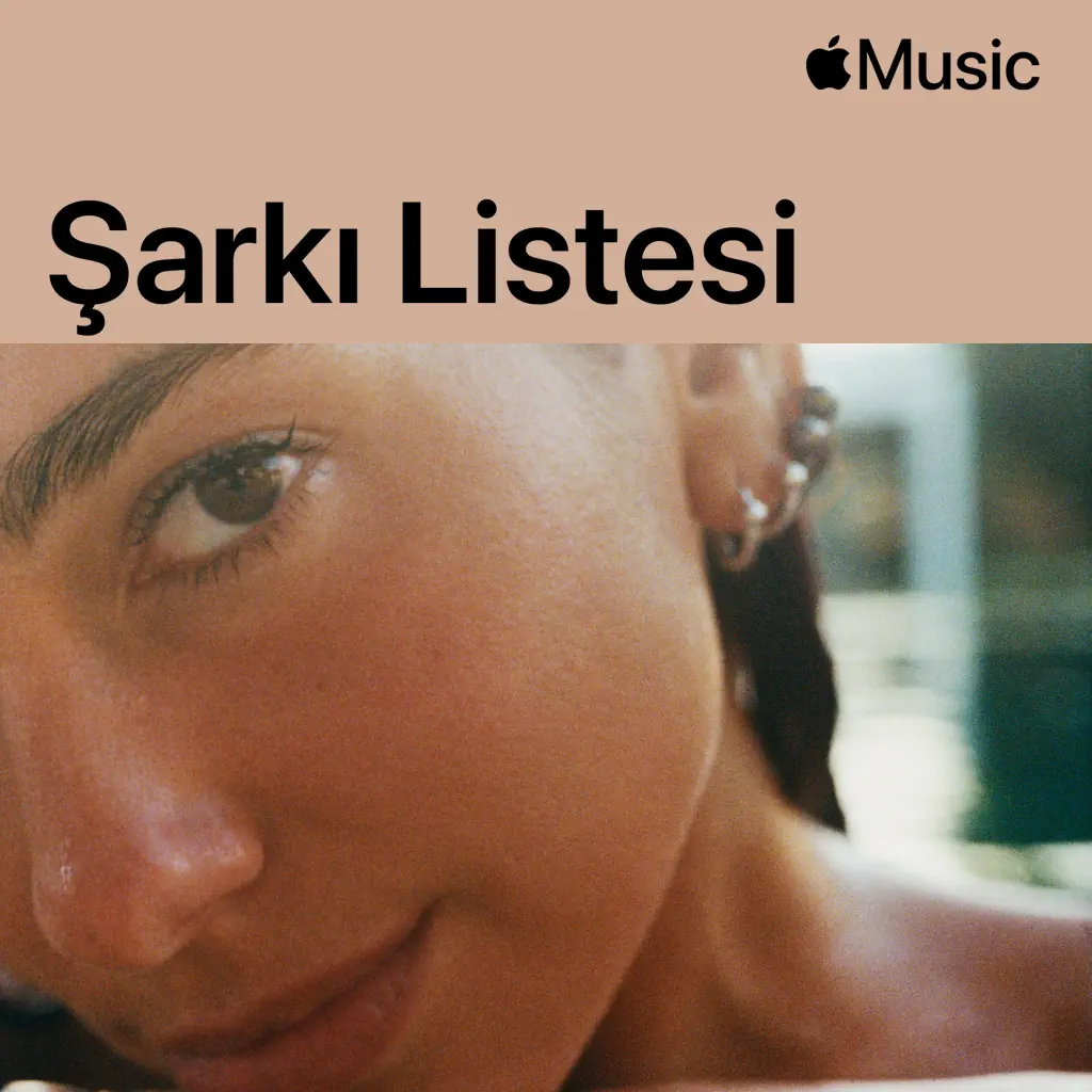Şarkı Listesi: Dua Lipa - Radical Optimism Tour
