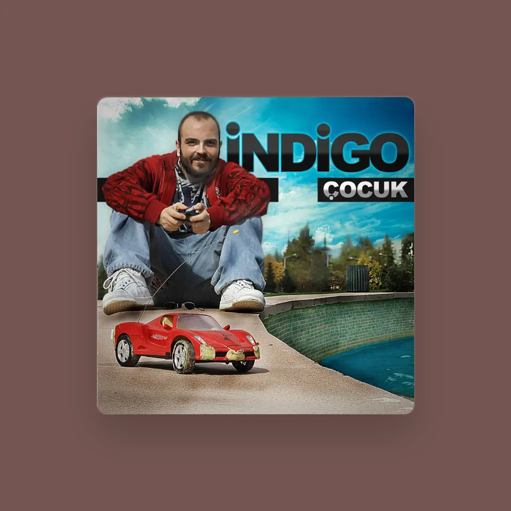 Indigo