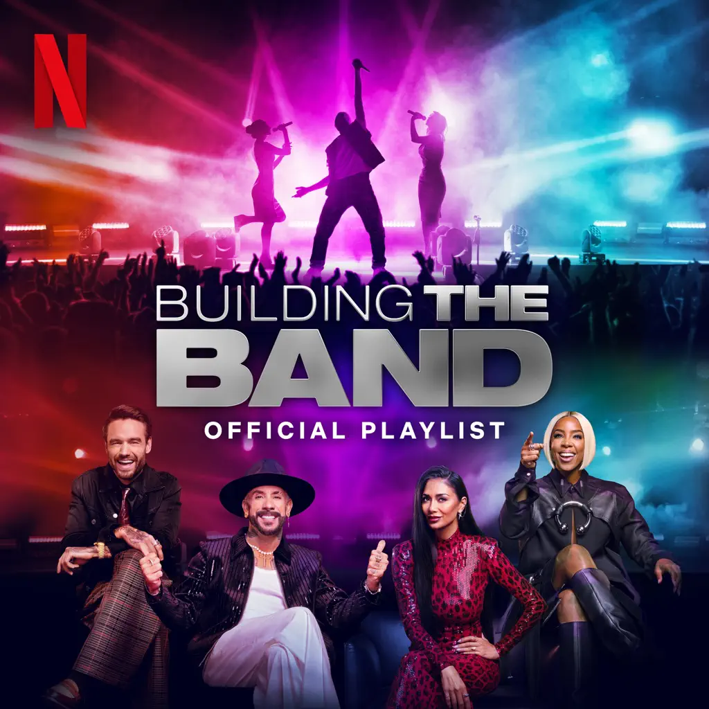 Building The Band
