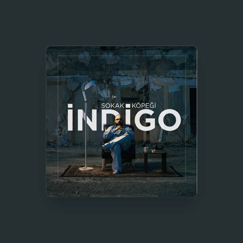 İndigo