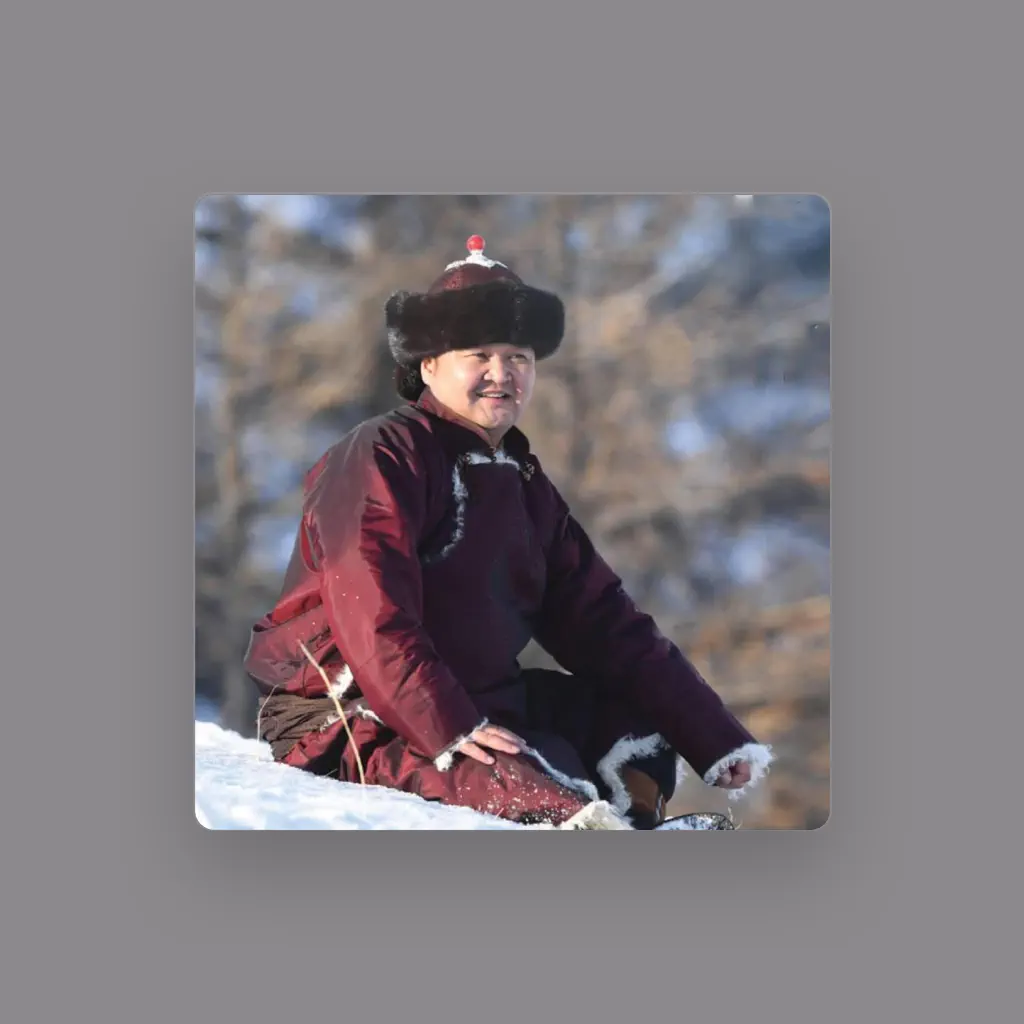 Losol Boldbaatar