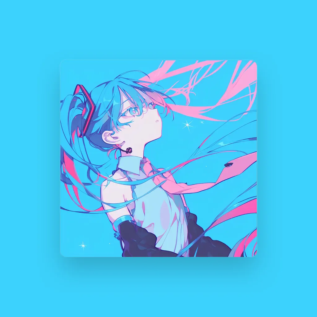 Hatsune Miku