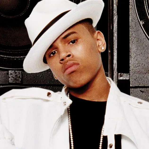 Chris Brown