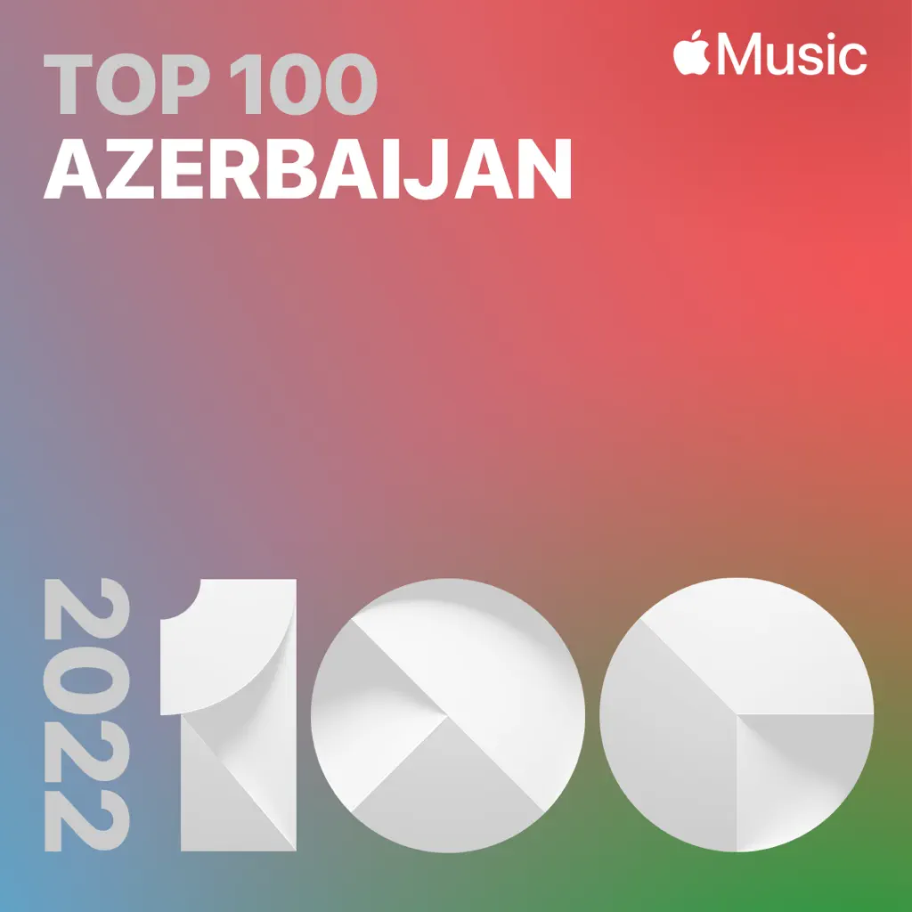 2022’nin En Popüler Şarkıları: Azerbaycan
