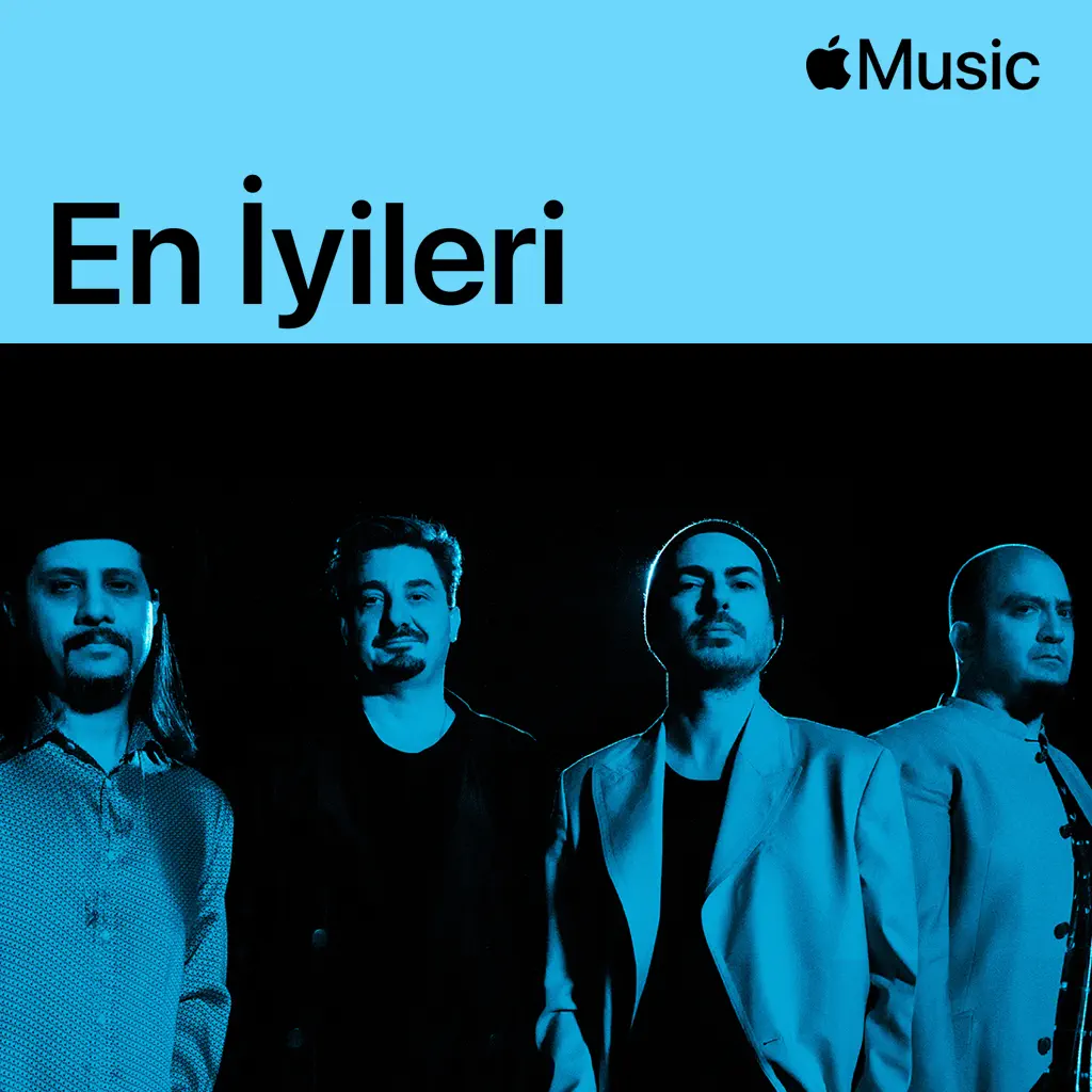 mor ve ötesi: En İyileri