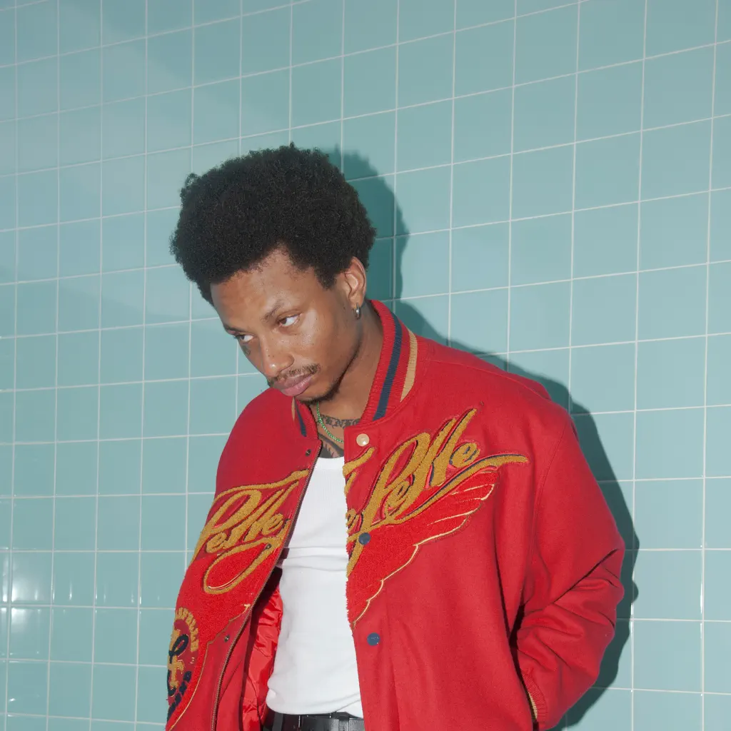 Night Lovell