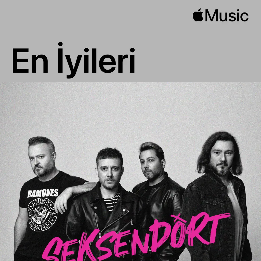 Seksendört: En İyileri