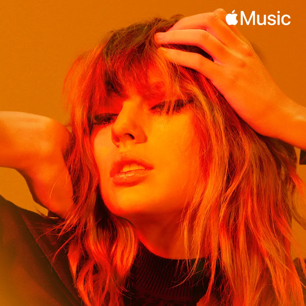 Taylor Swift'in Favori Şarkıları