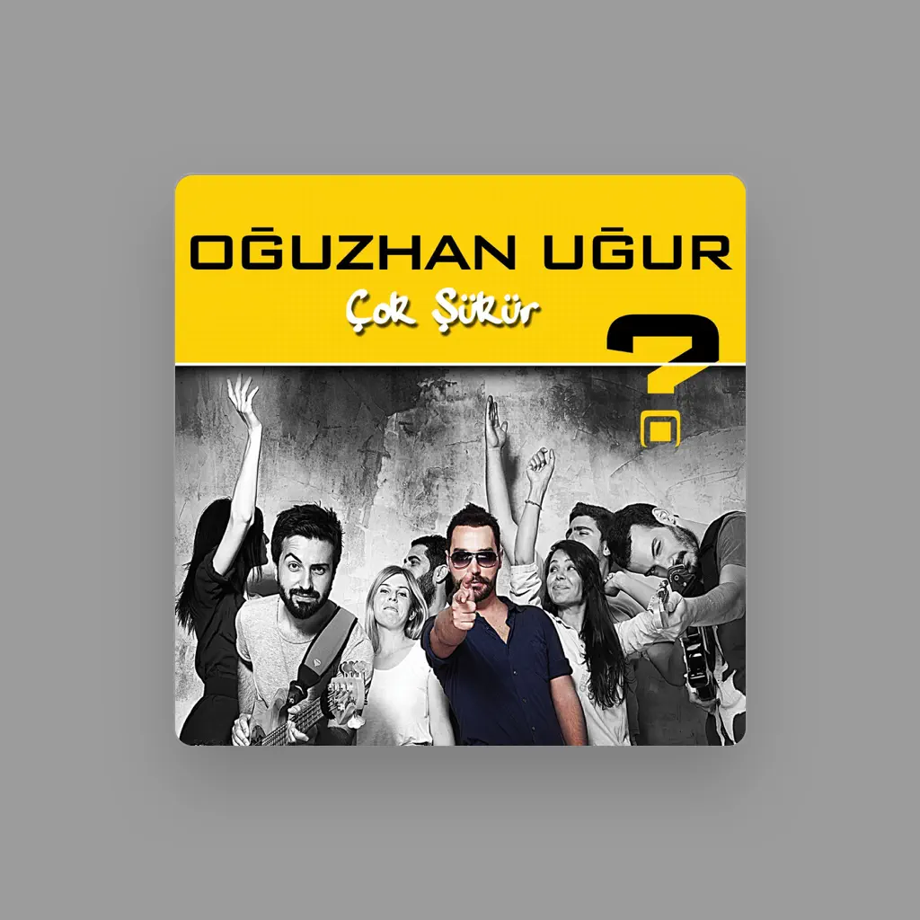Oguzhan Ugur