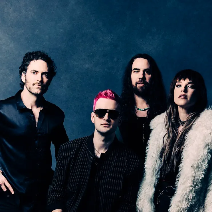 Halestorm