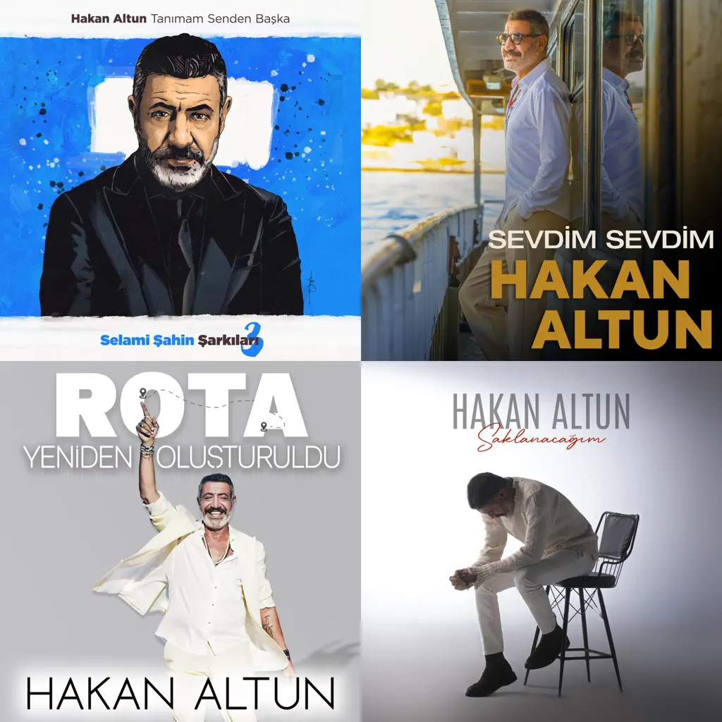 Hakan Altun: En İyileri