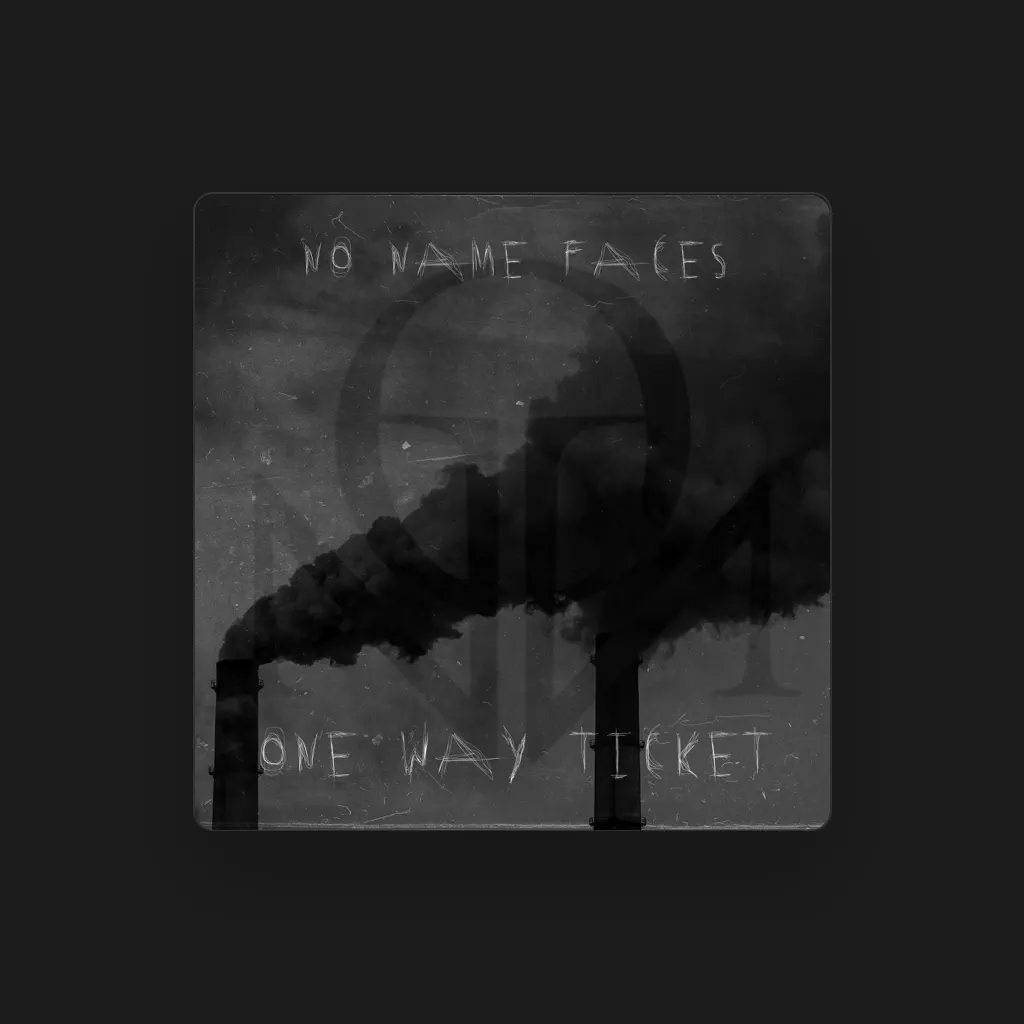 No name faces