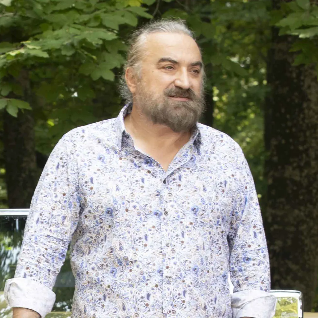 Volkan Konak
