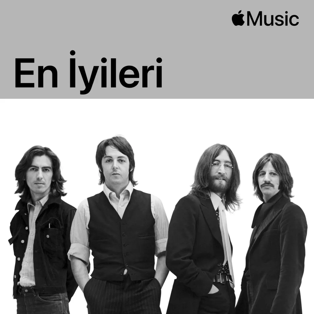 The Beatles: En İyileri
