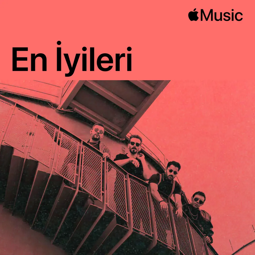 Adamlar: En İyileri