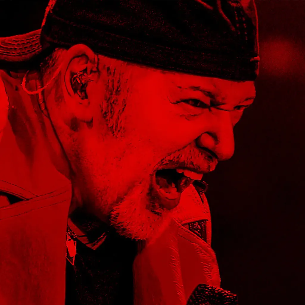 Vasco Rossi