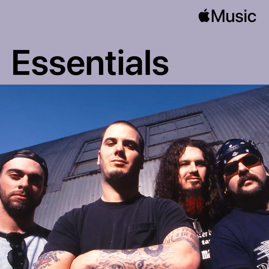 Pantera Essentials