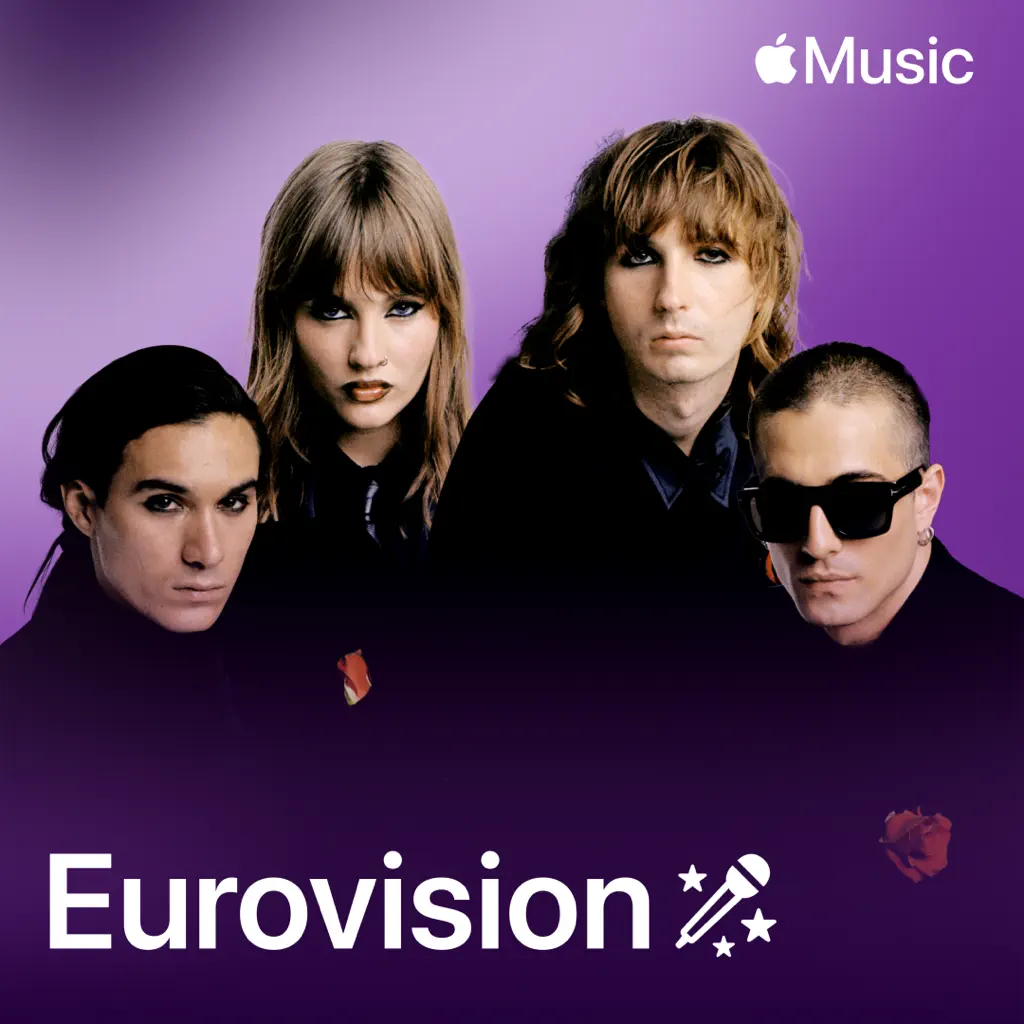Sing: Eurovision