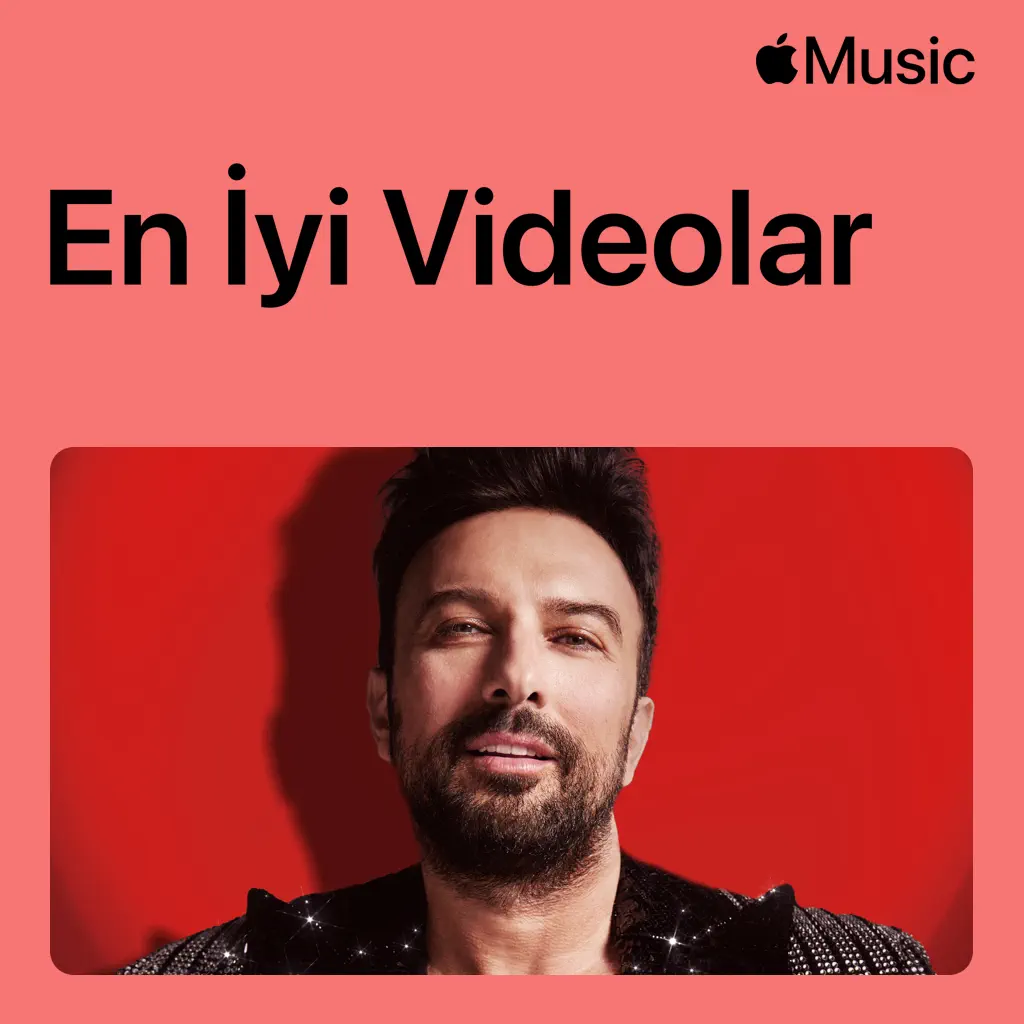 Tarkan: En İyi Videolar