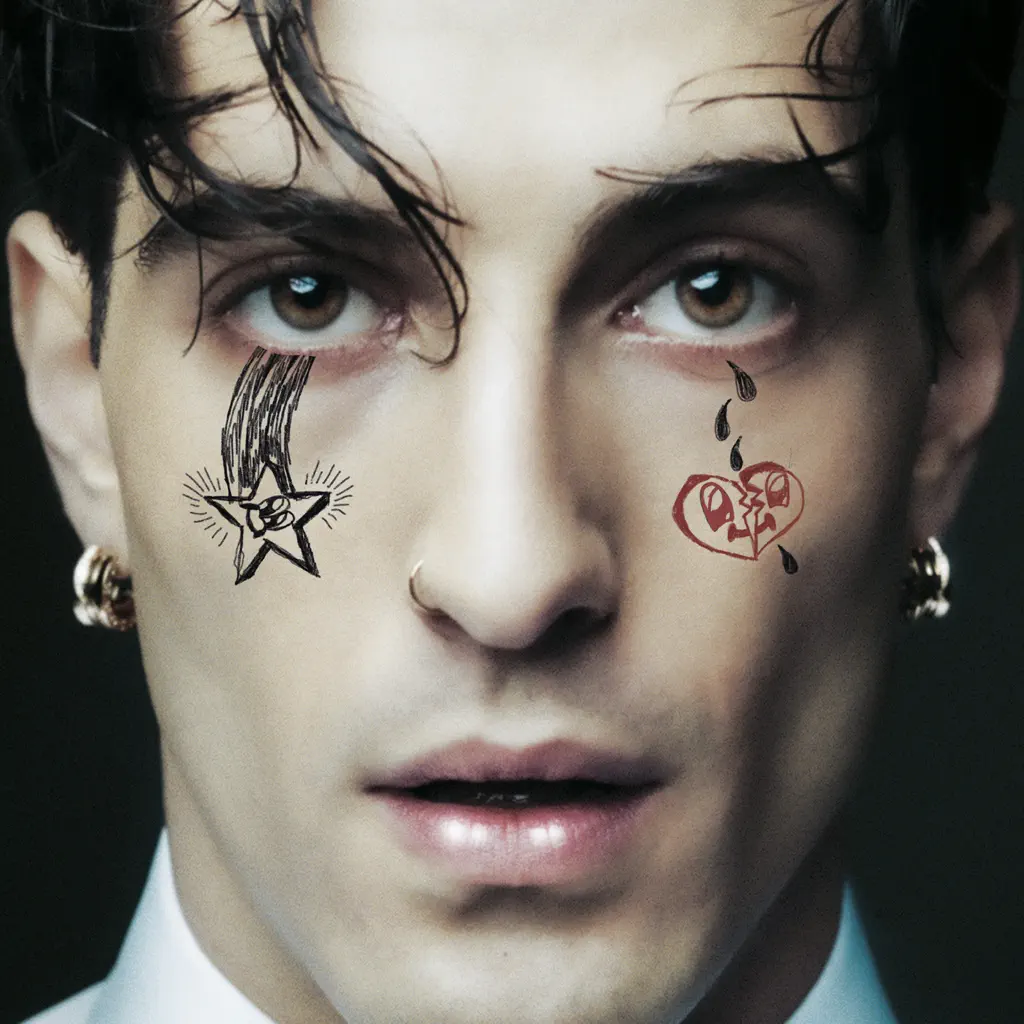 Damiano David