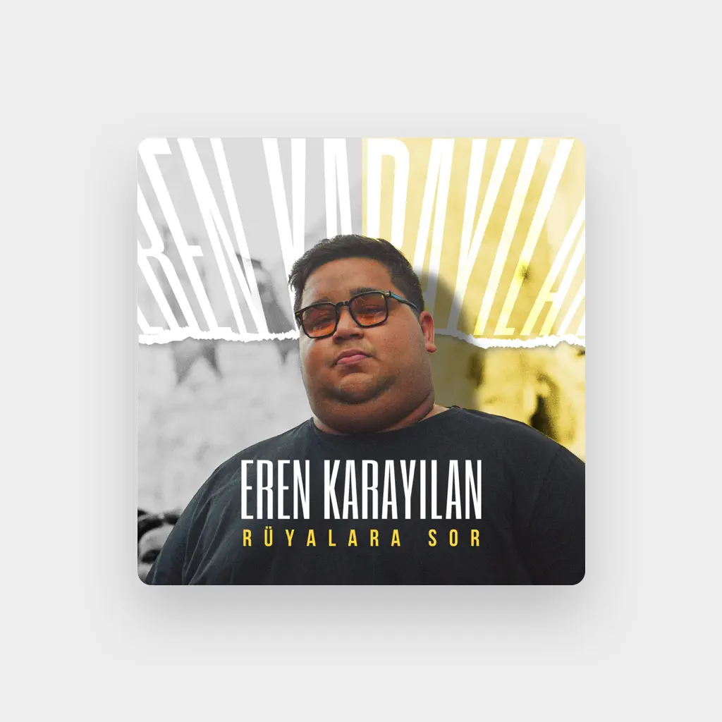 Eren Karayılan