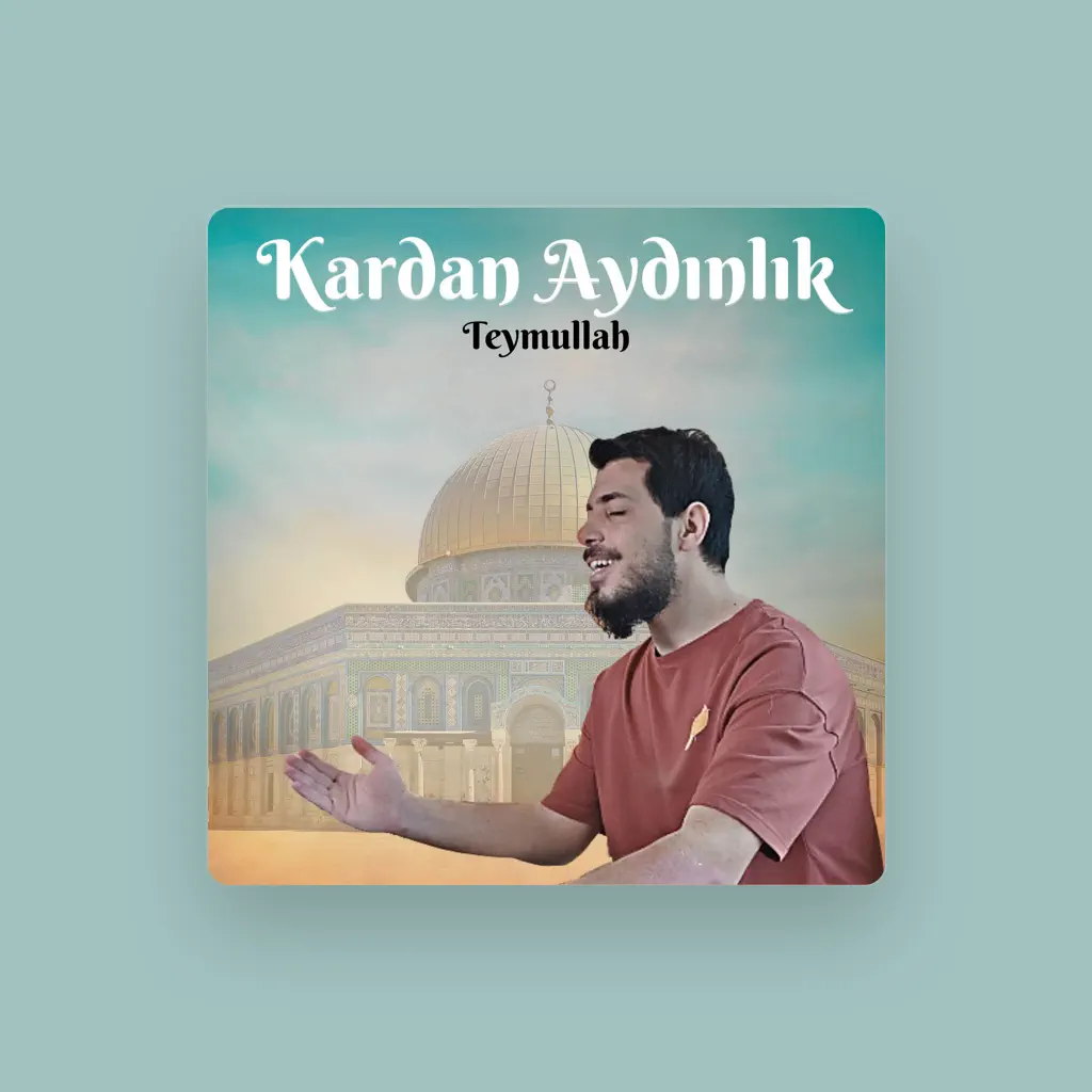 Teymullah