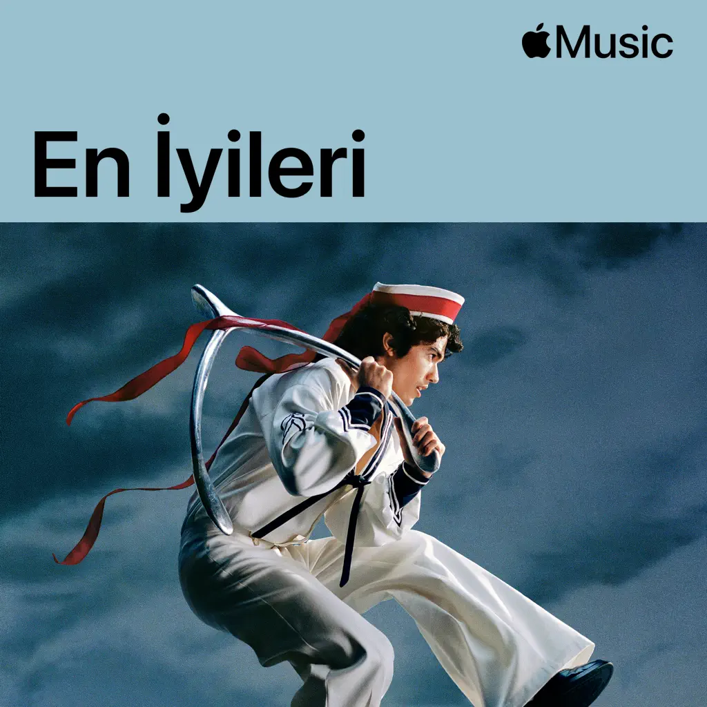 Conan Gray: En İyileri