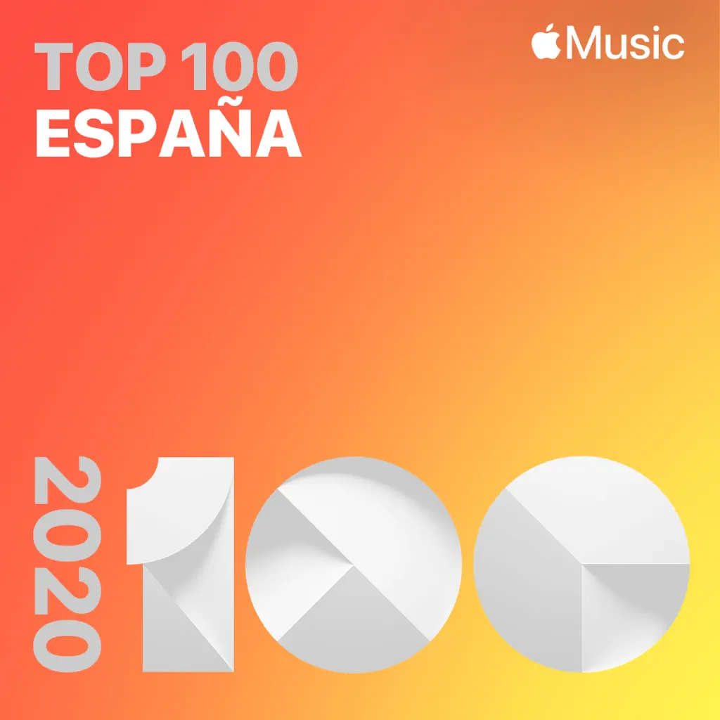 Top canciones de 2020: España