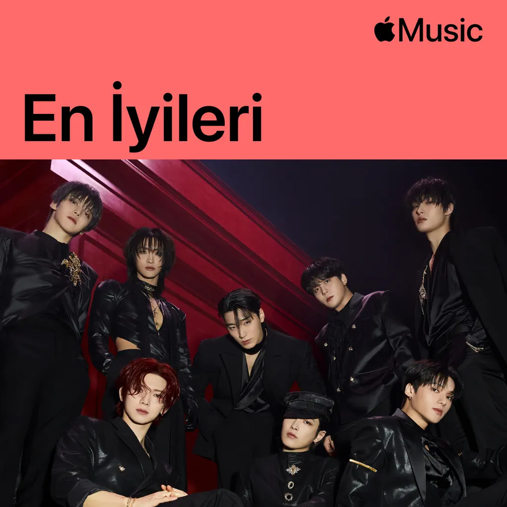 ATEEZ: En İyileri