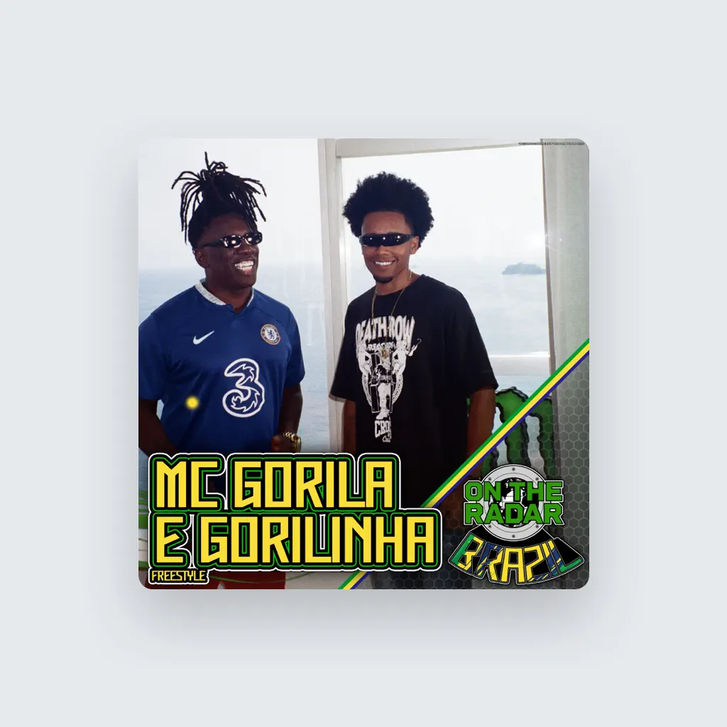 Mc Gorila