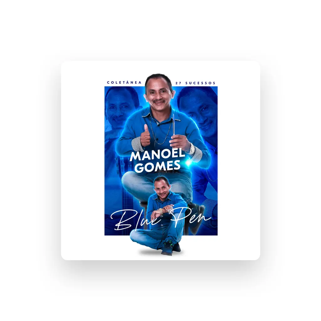 Manoel Gomes
