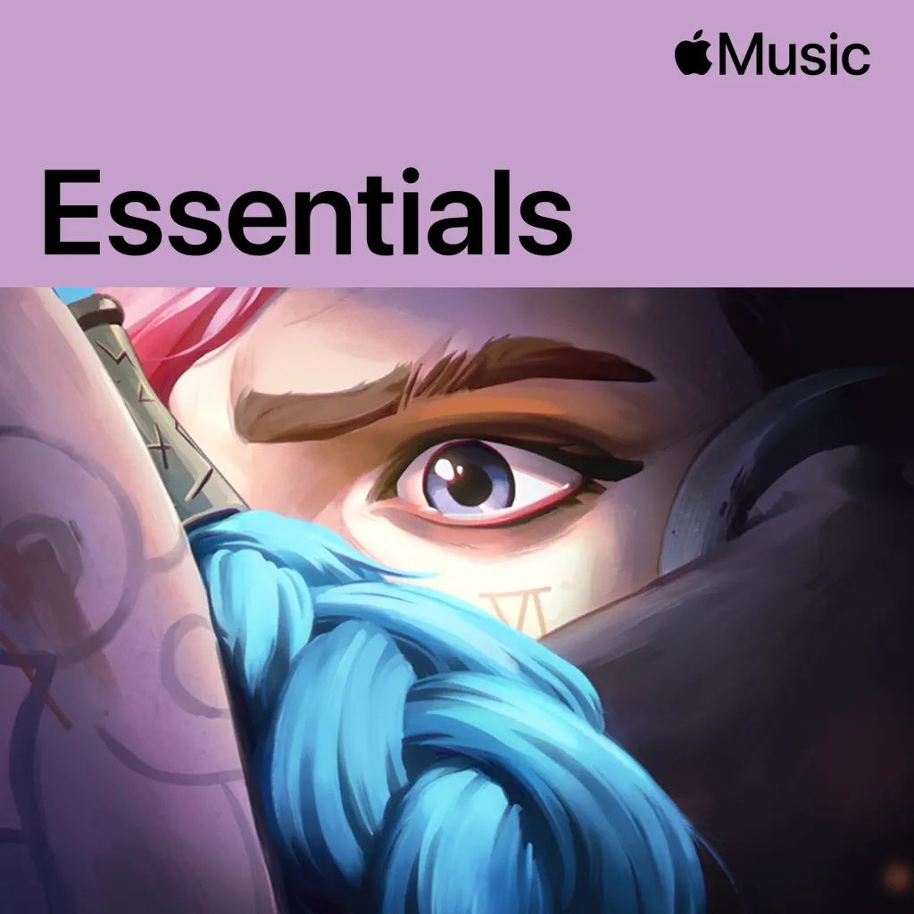 League of Legends Essentials