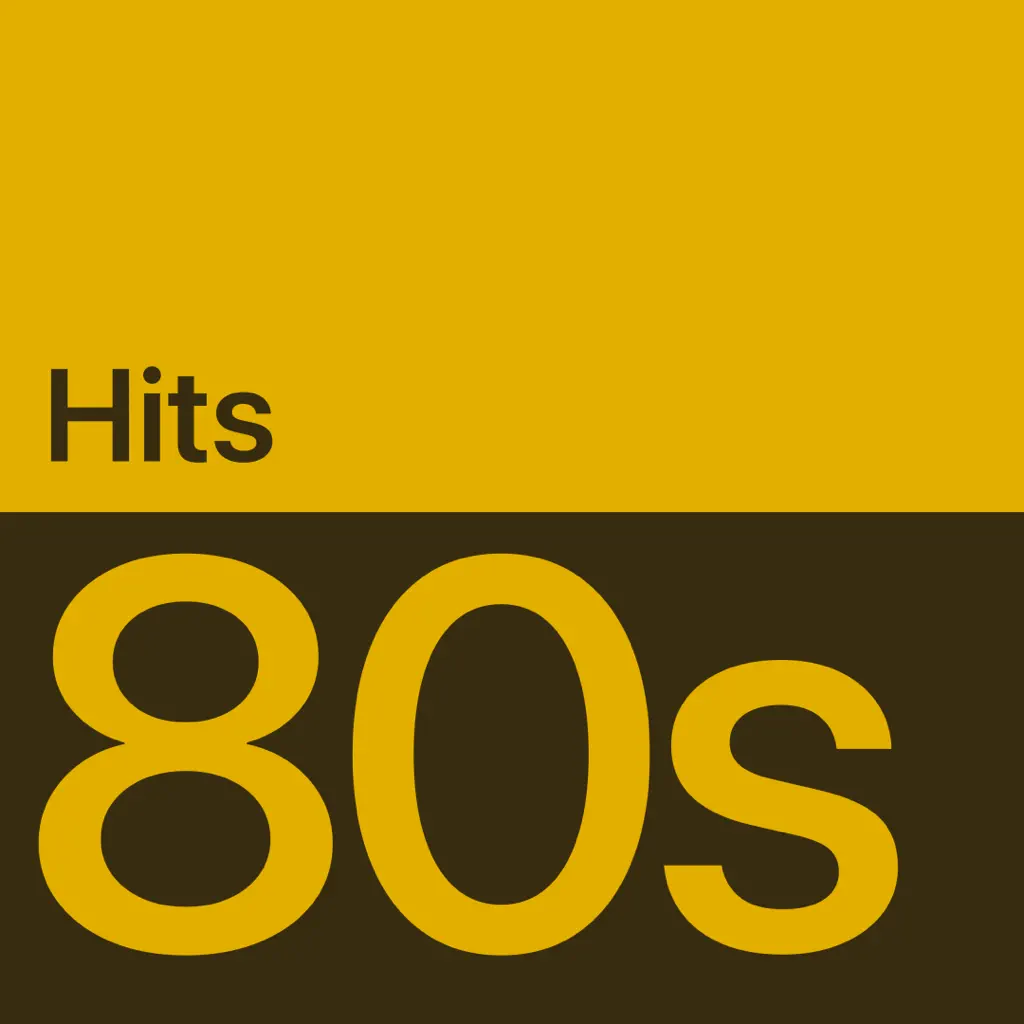 ’80s Hits Essentials