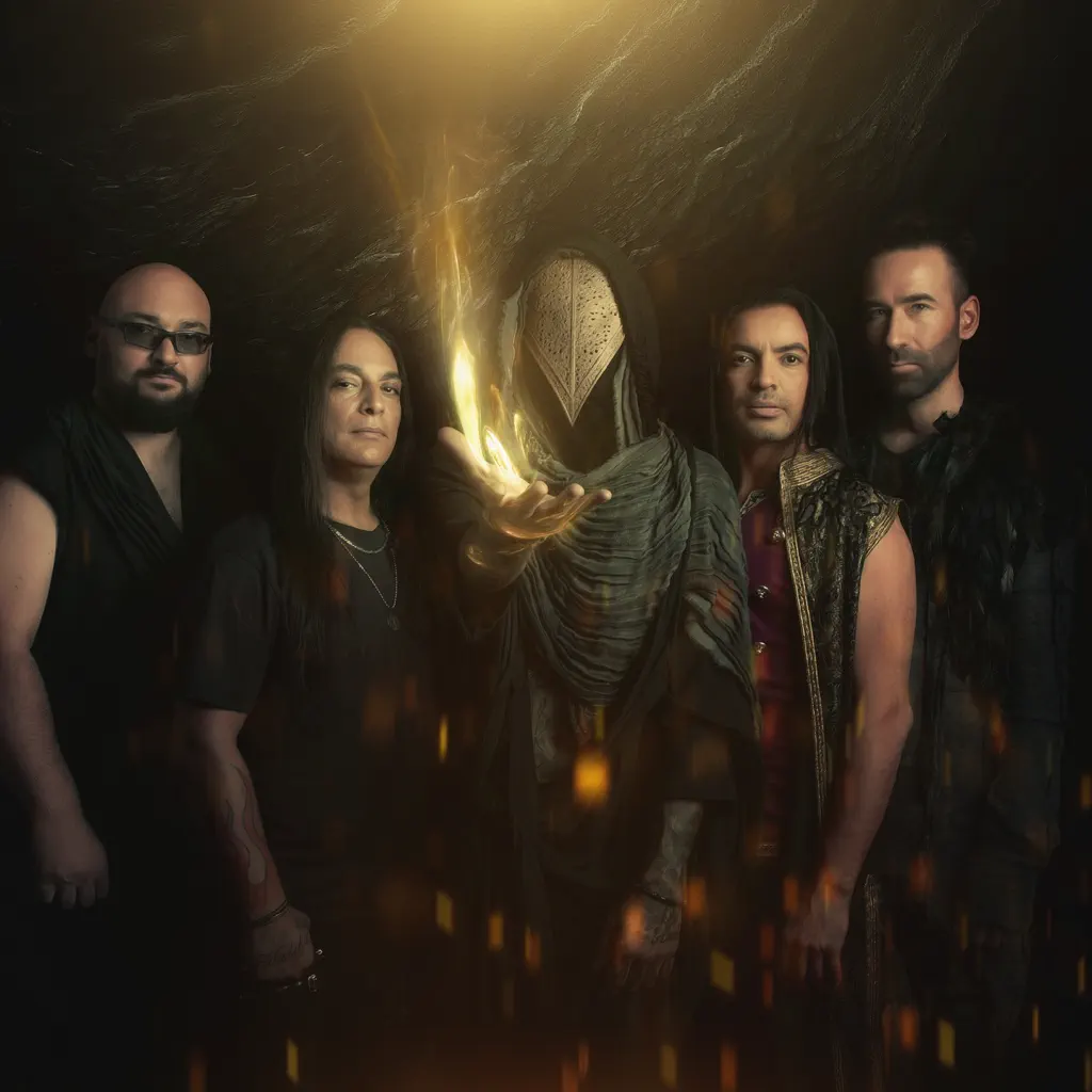 Myrath