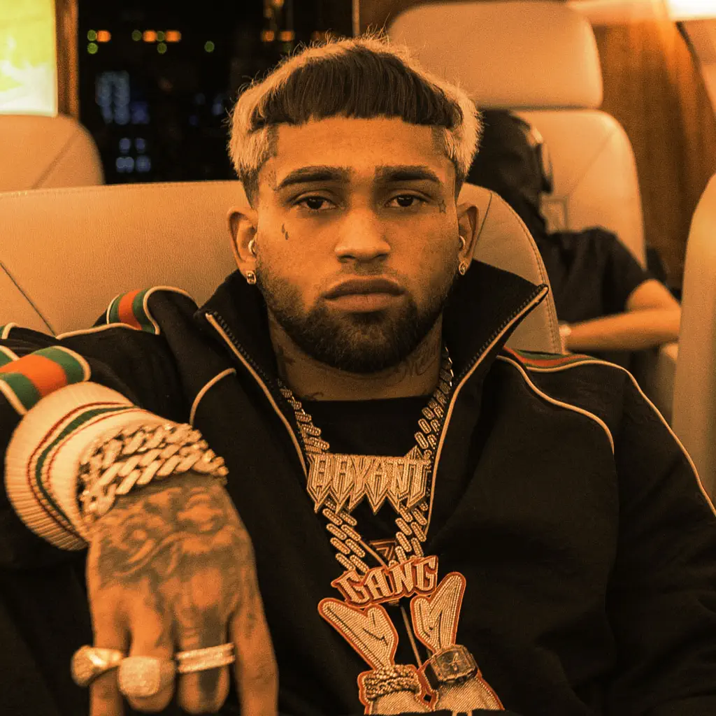 Bryant Myers