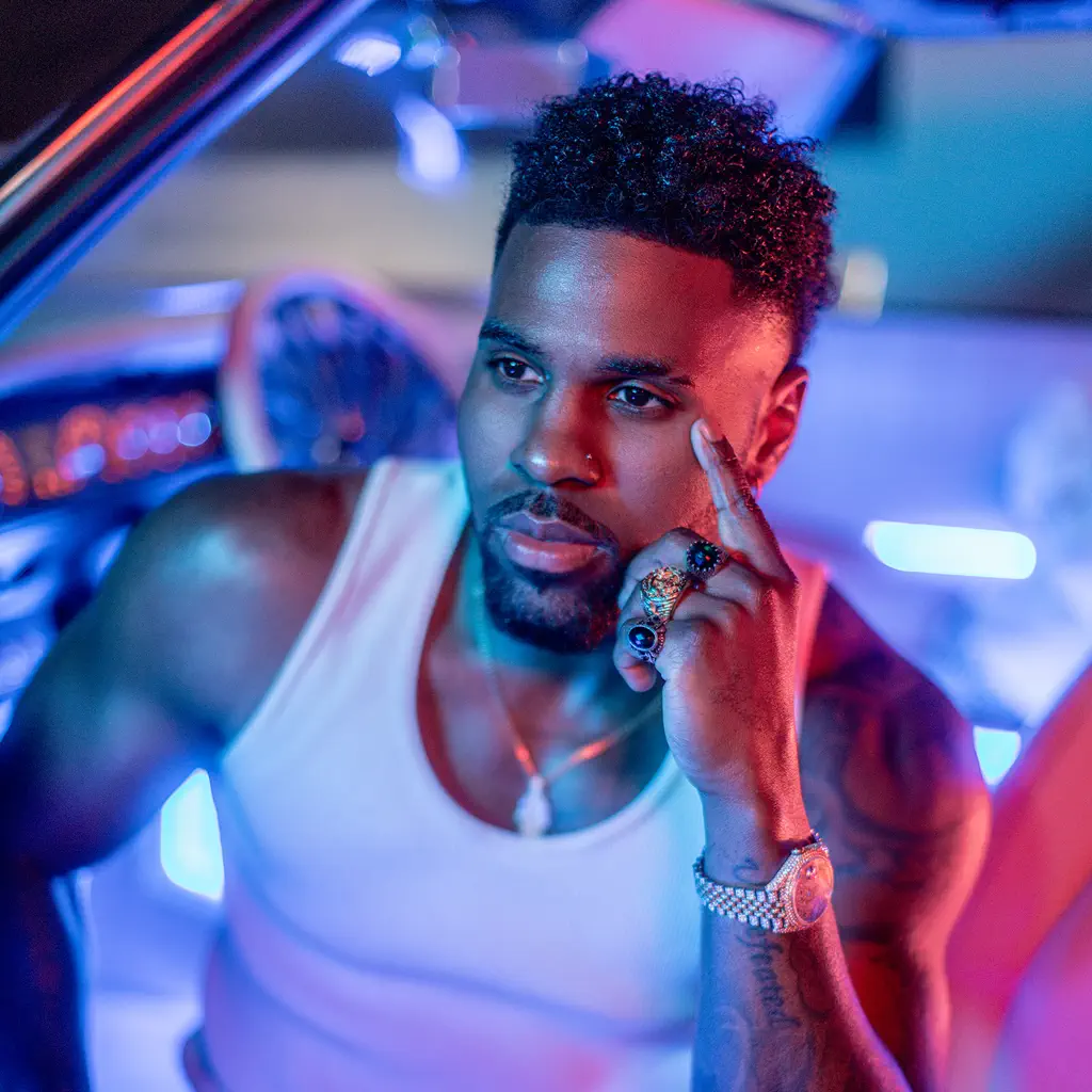 Jason Derulo