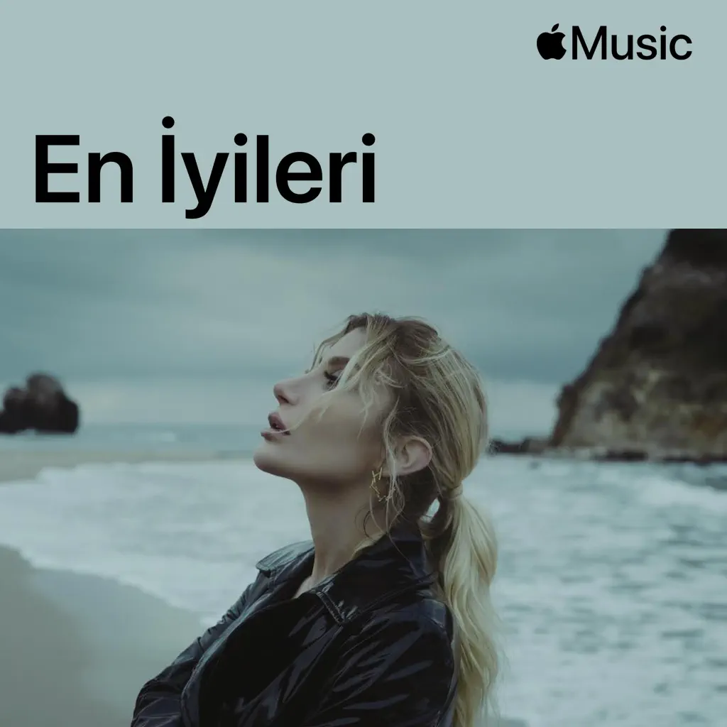 İrem Derici: En İyileri